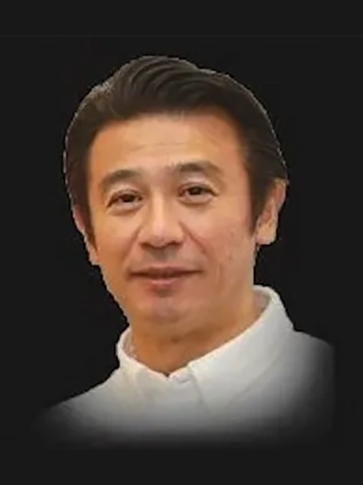 山口修二 先生